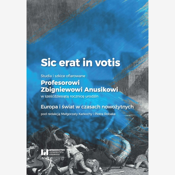 Sic erat in votis