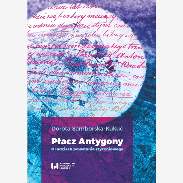 Płacz Antygony