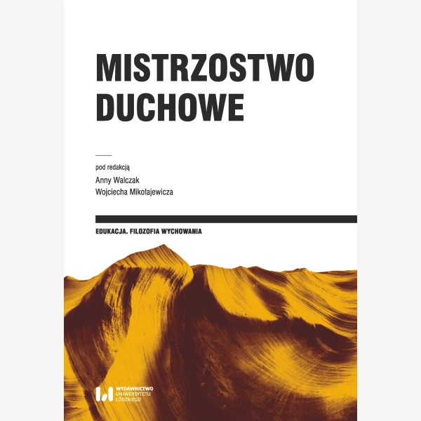 Mistrzostwo duchowe