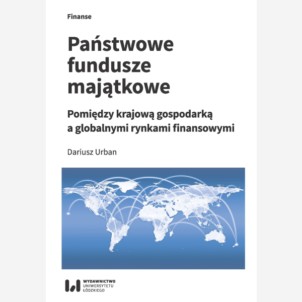 Państwowe fundusze majątkowe