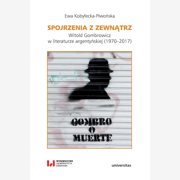 Spojrzenia z zewnątrz
