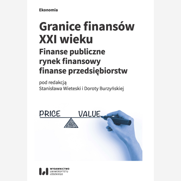 Granice finansów XXI wieku