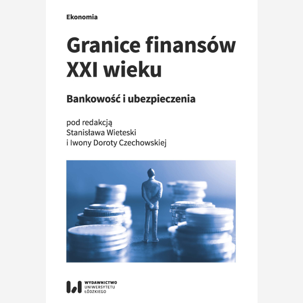 Granice finansów XXI wieku