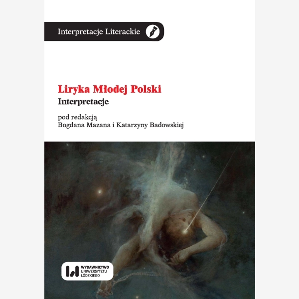 Liryka Młodej Polski