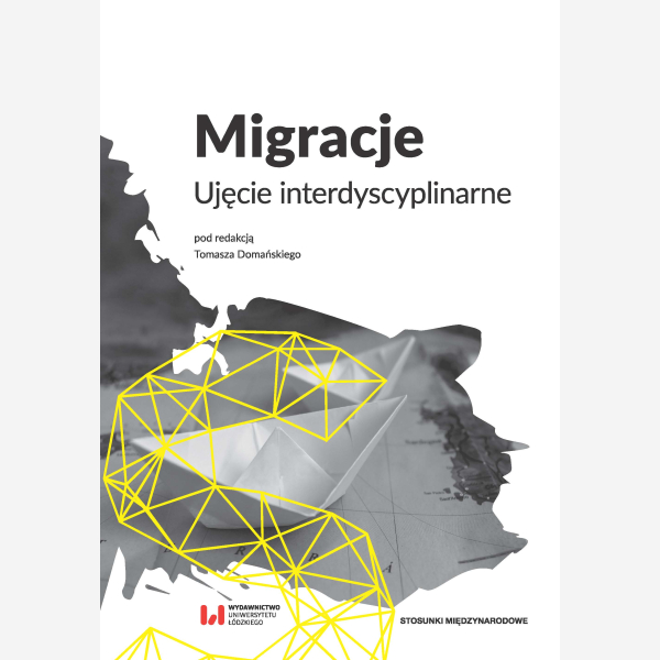 Migracje