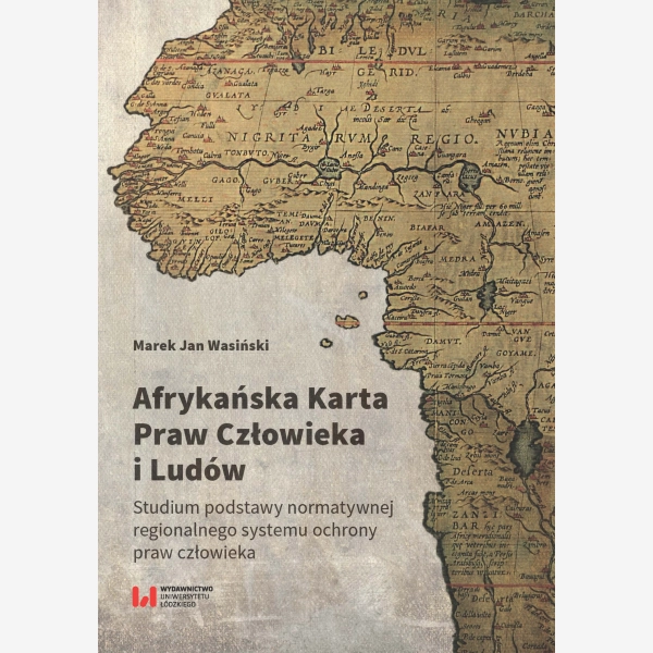 Afrykańska Karta Praw Człowieka i Ludów