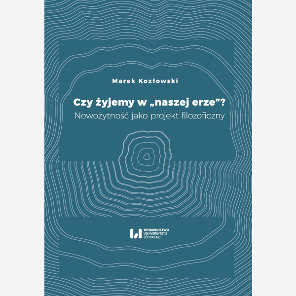 Czy żyjemy w “naszej erze”?