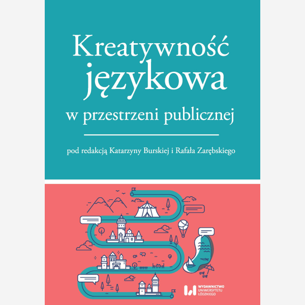 Kreatywność językowa w przestrzeni publicznej