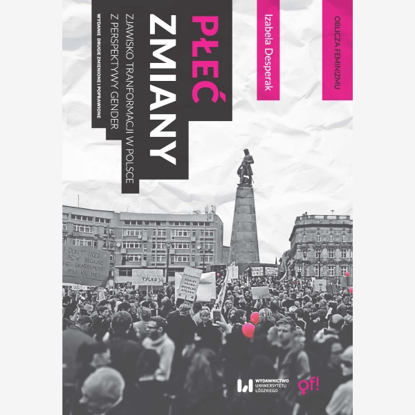 Płeć zmiany