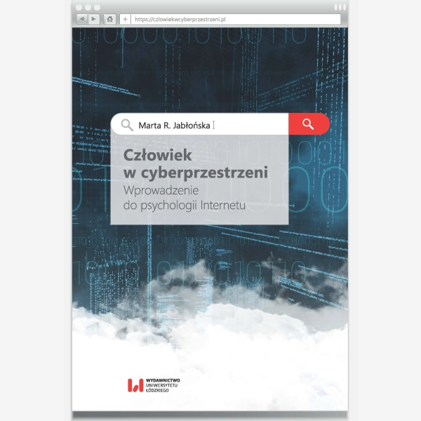 Człowiek w cyberprzestrzeni