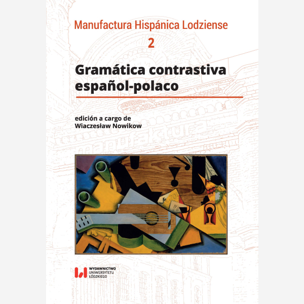 Gramática contrastiva español-polaco