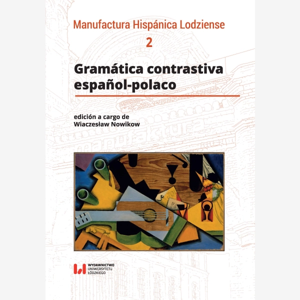 Gramática contrastiva español-polaco