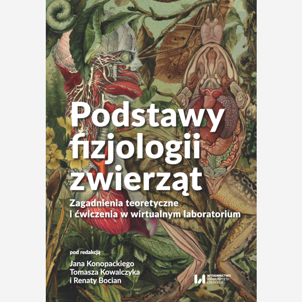 Podstawy fizjologii zwierząt