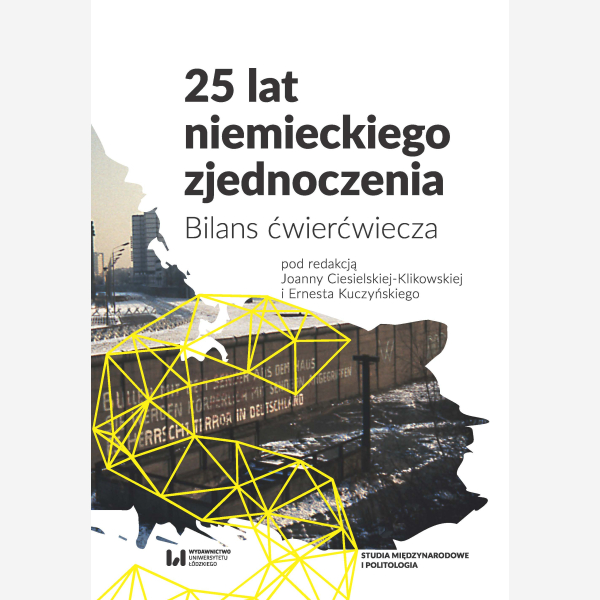 25 lat niemieckiego zjednoczenia