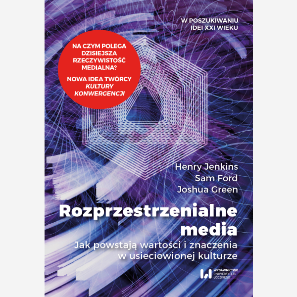 Rozprzestrzenialne media