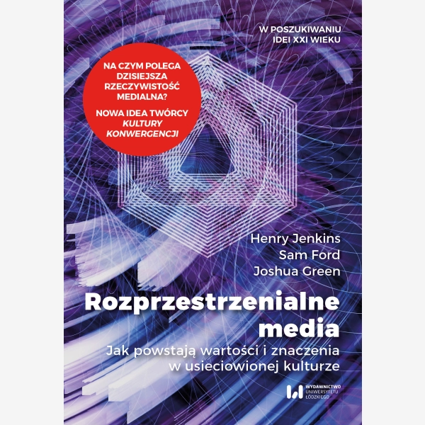 Rozprzestrzenialne media
