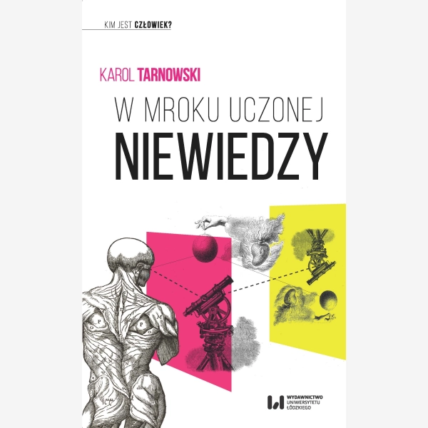 W mroku uczonej niewiedzy