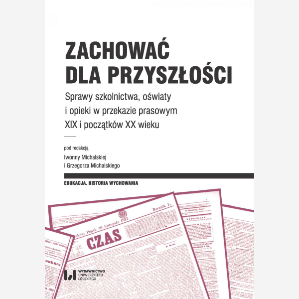 Zachować dla przyszłości