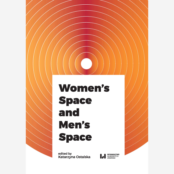 Women's Space and Men's Space