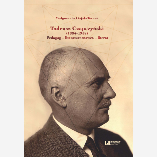 Tadeusz Czapczyński (1884-1958)