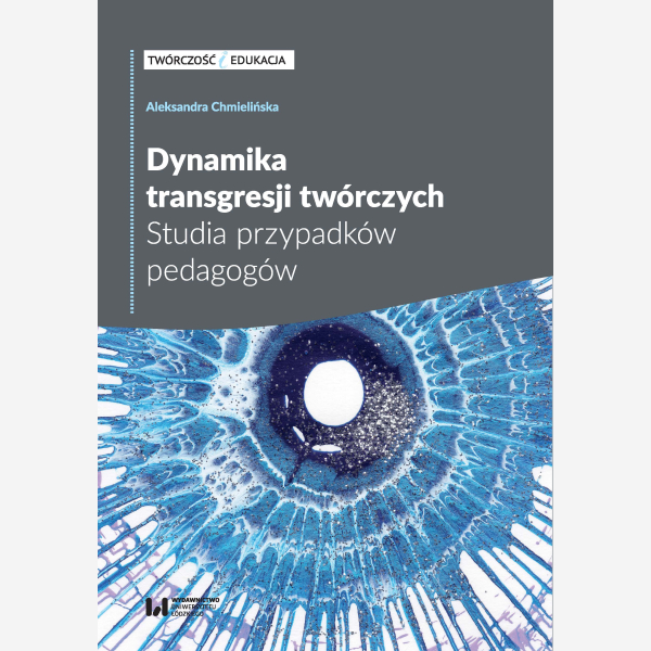 Dynamika transgresji twórczych