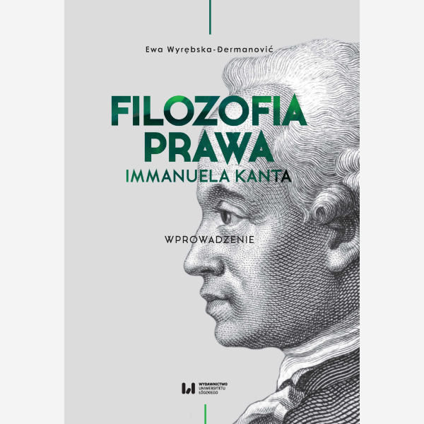 Filozofia prawa Immanuela Kanta