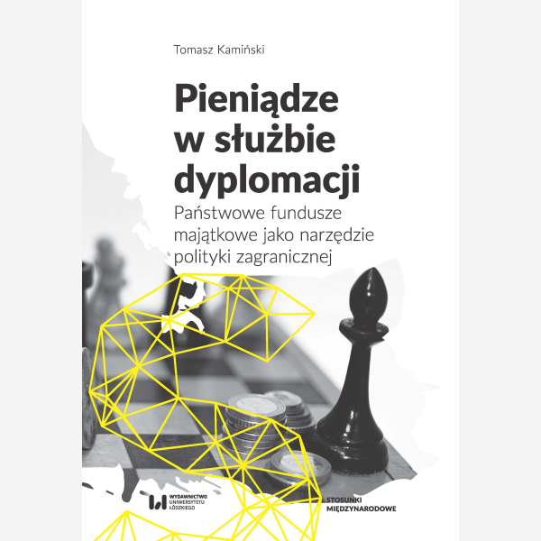 Pieniądze w służbie dyplomacji