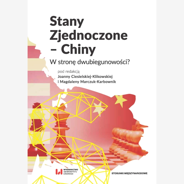 Stany Zjednoczone – Chiny