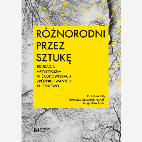 Różnorodni przez sztukę