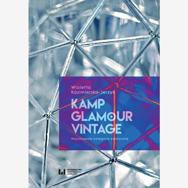 Kamp, glamour, vintage