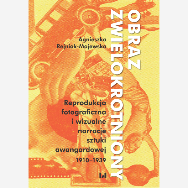 Obraz zwielokrotniony