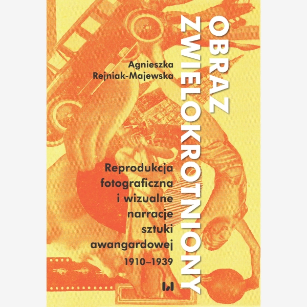 Obraz zwielokrotniony