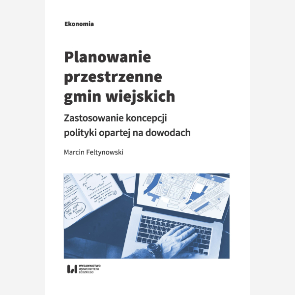 Planowanie przestrzenne gmin wiejskich