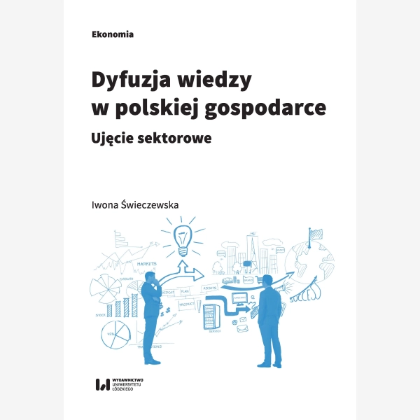Dyfuzja wiedzy w polskiej gospodarce