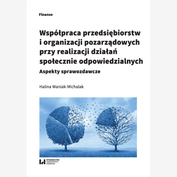 Współpraca przedsiębiorstw i organizacji pozarządowych przy realizacji działań społecznie odpowiedzialnych