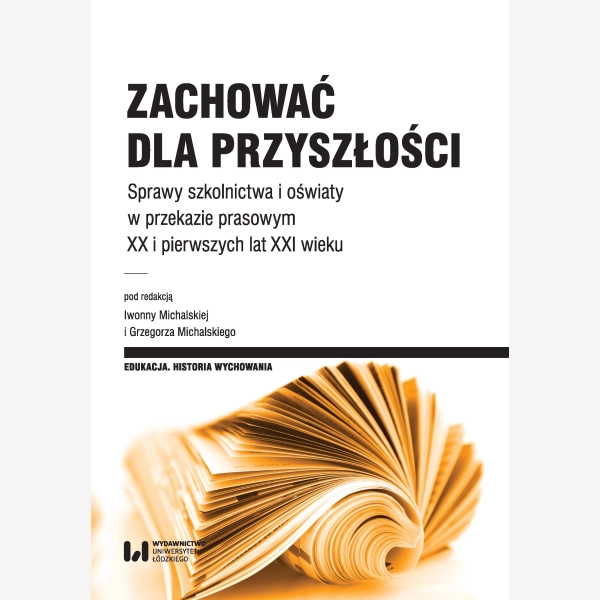 Zachować dla przyszłości