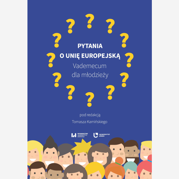 Pytania o Unię Europejską