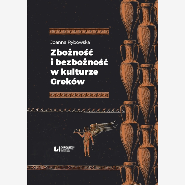 Zbożność i bezbożność w kulturze Greków