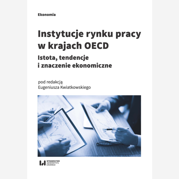Instytucje rynku pracy w krajach OECD