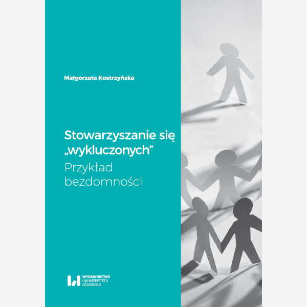 Stowarzyszanie się „wykluczonych”