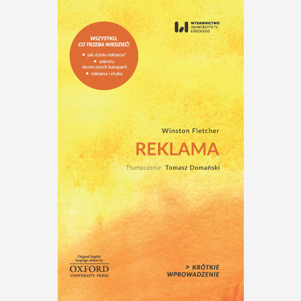 Reklama