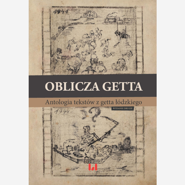 Oblicza getta