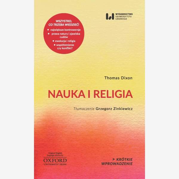 Nauka i religia