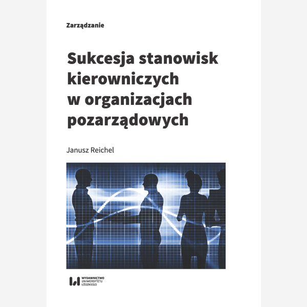 Sukcesja stanowisk kierowniczych w organizacjach pozarządowych