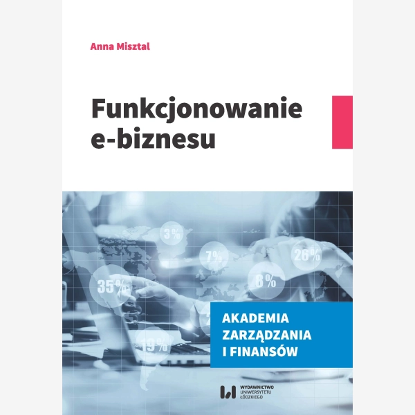 Funkcjonowanie e-biznesu