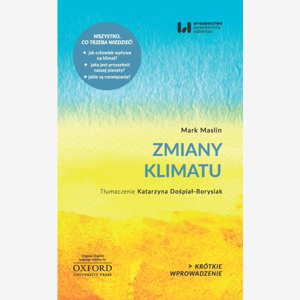 Zmiany klimatu