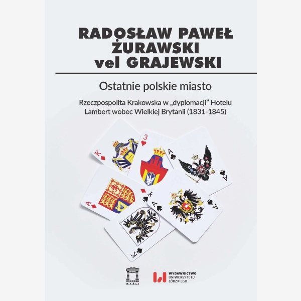 Ostatnie polskie miasto