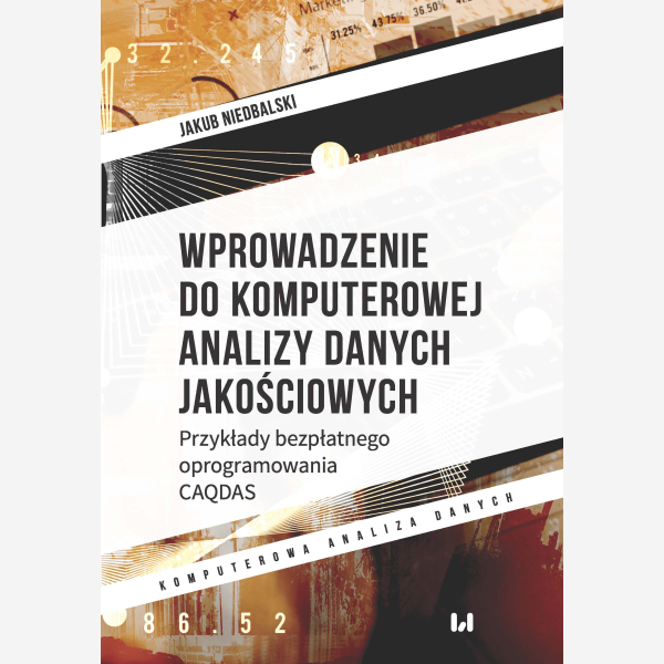 Wprowadzenie do komputerowej analizy danych jakościowych