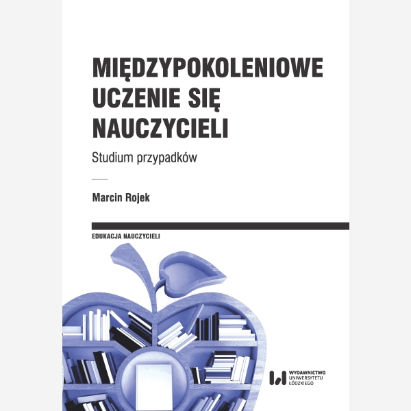 Międzypokoleniowe uczenie się nauczycieli