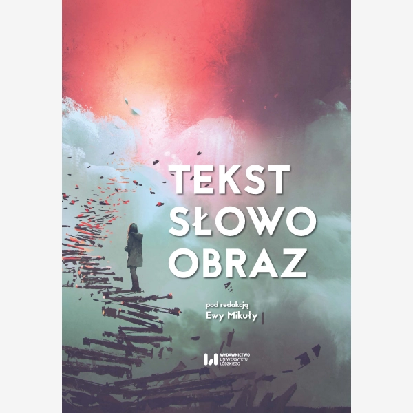 Tekst, słowo, obraz